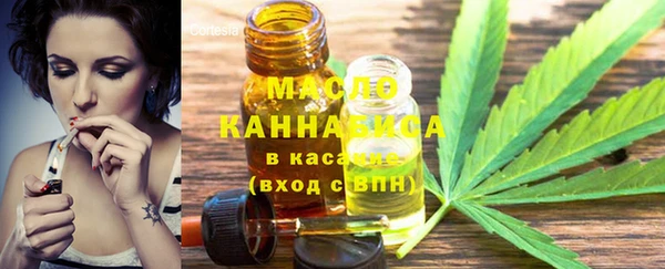 хмурый Верхний Тагил